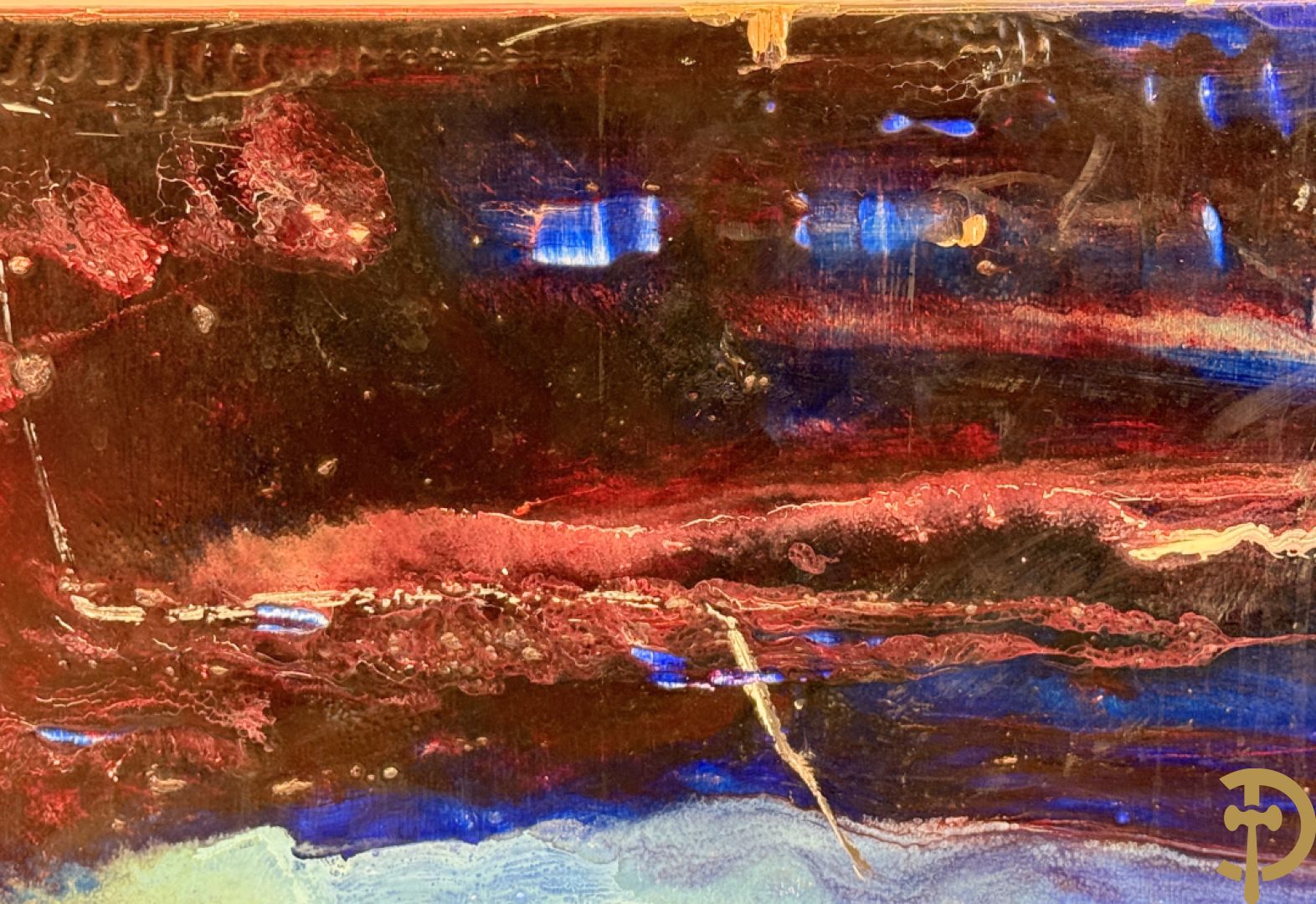 HELHOLC getekend 1994 