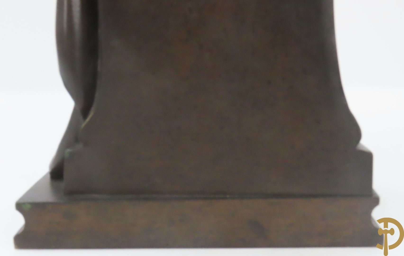 DUBOY Paul getekend 1871 