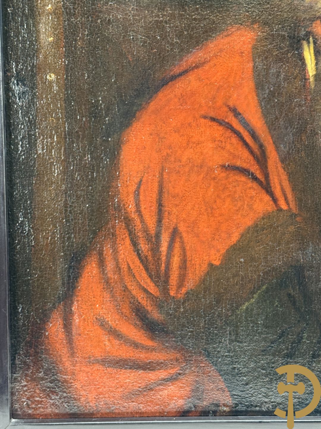 Ongetekend Vlaamse school 