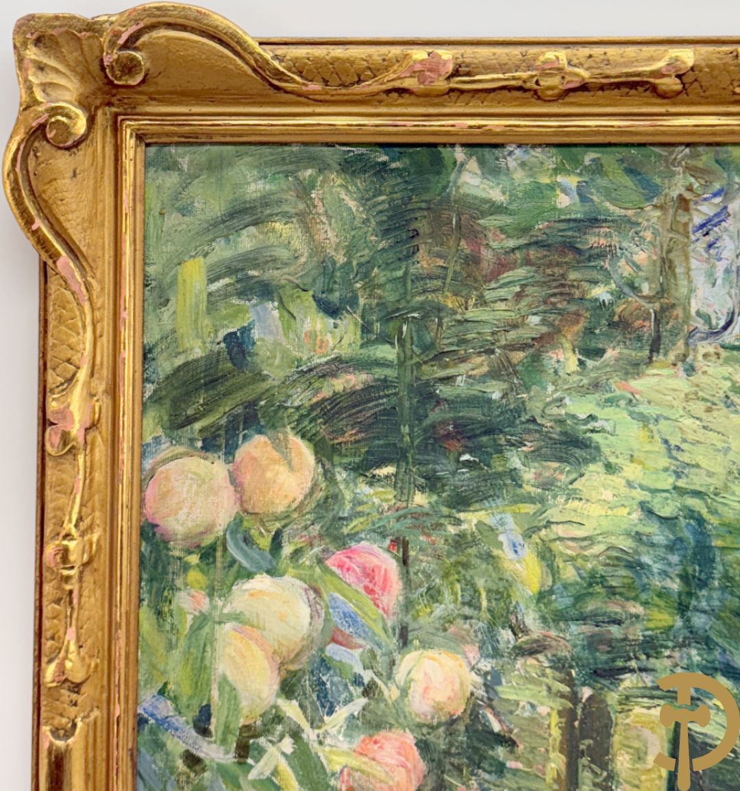 LAMBERT N.C. (Nicolas Camille) getekend 