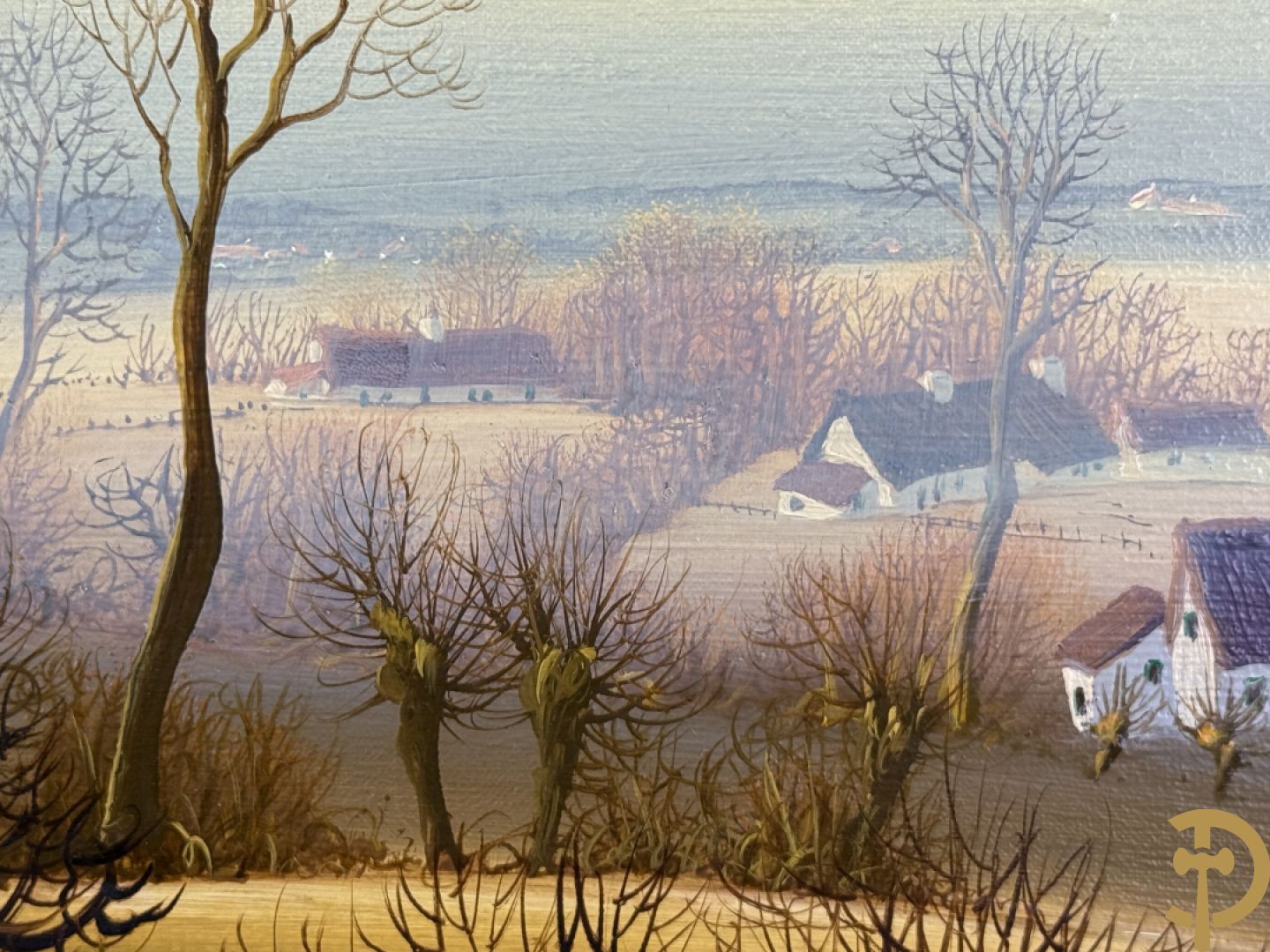 WILLEQUET Piet getekend 