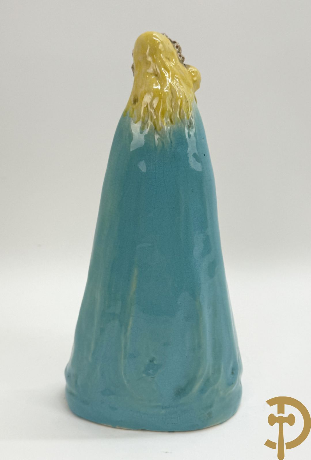 INGELS Domien van - D.I. gemonogrammeerd 