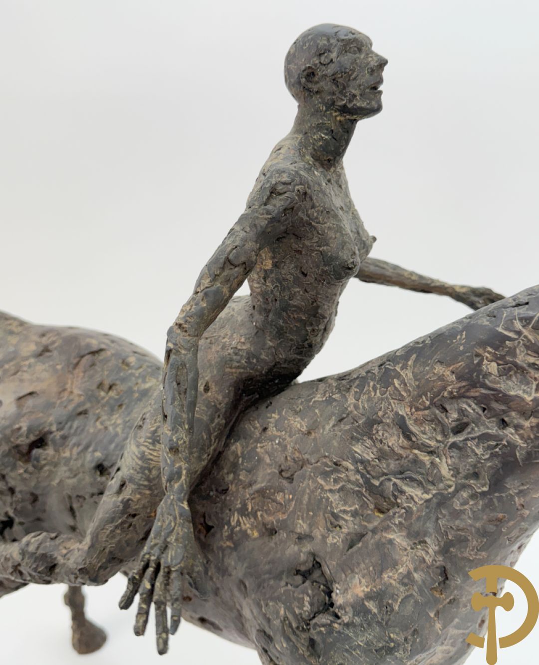 VANDAELE Edward (gestempeld tussen de achterpoten anno1997) 