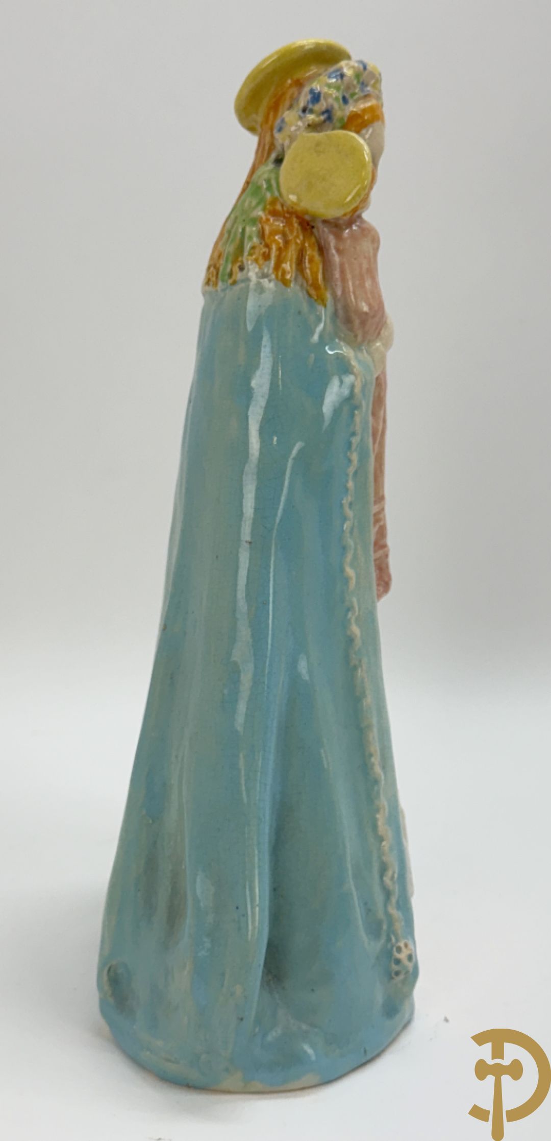 INGELS Domien van - D.I. gemonogrammeerd 