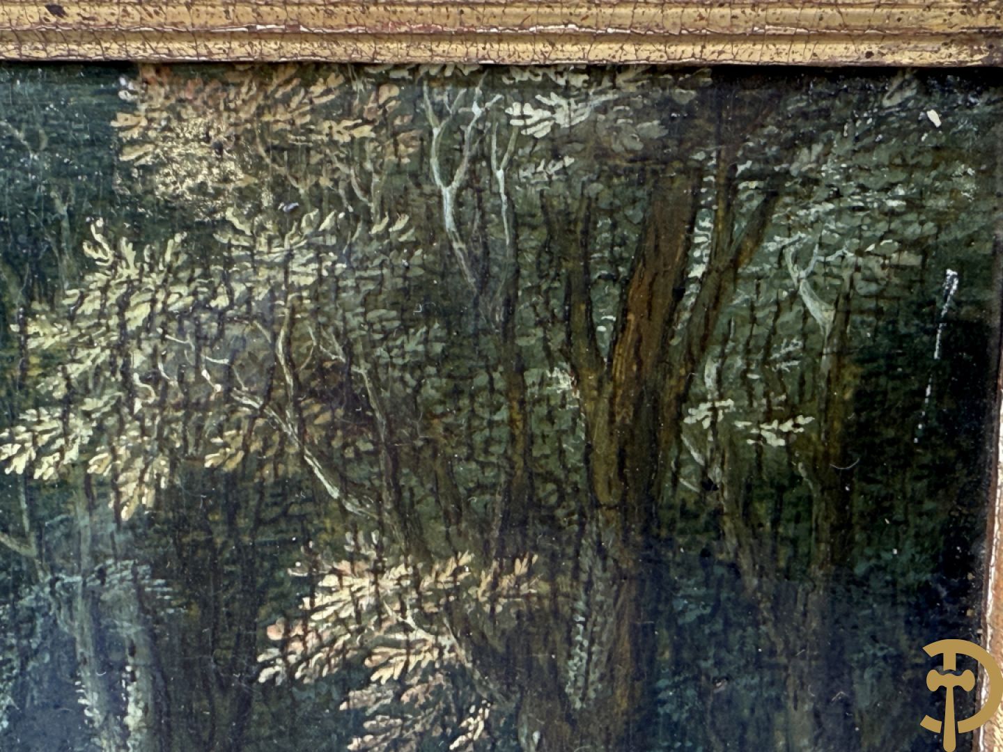 VAN KONINGSLOO Felix (van) toegeschreven aan 