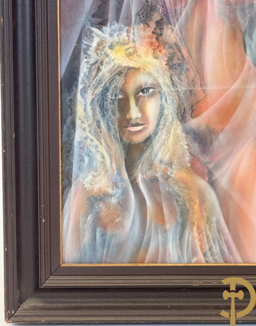 PAUWELS René getekend 