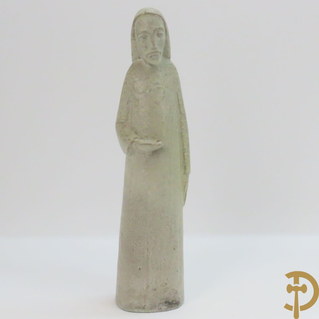 MARECHAL Joost gestempeld 