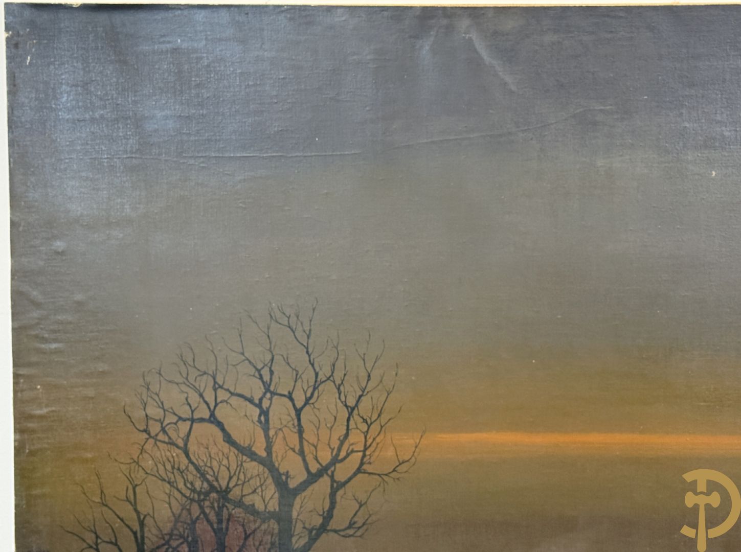 STIENTJES getekend (Staf) 