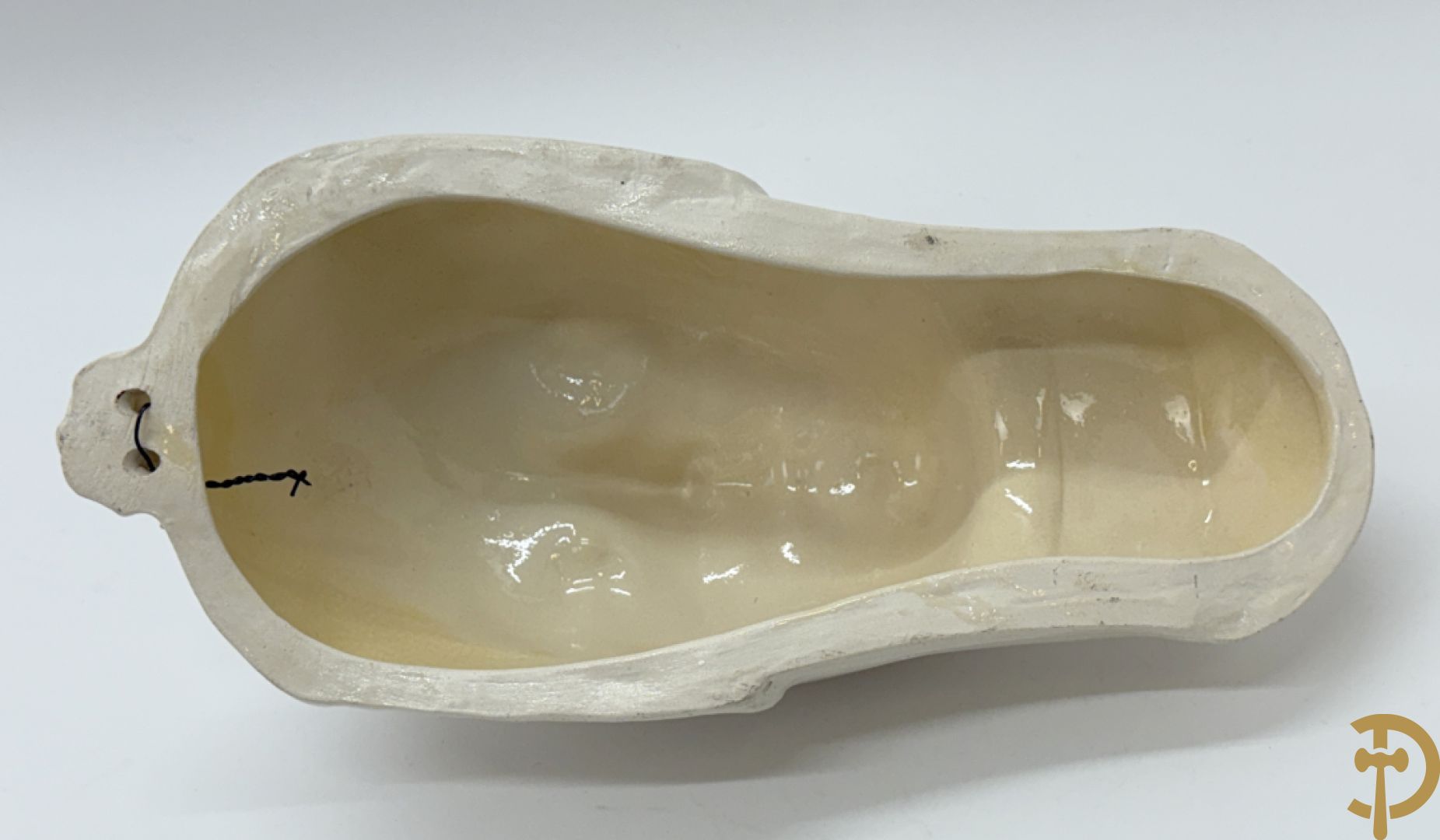 INGELS Domien van - D.I. gemonogrammeerd 