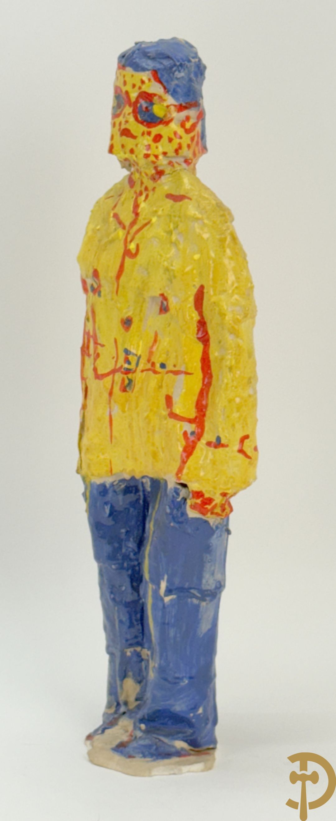 VERMEERSCH Rik (van) 