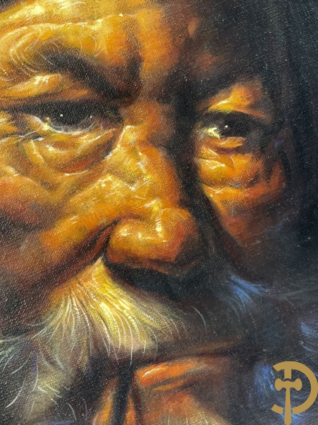 VAN BELLEGHEM Aimé getekend Brugge 