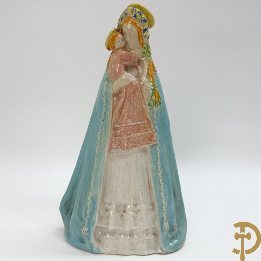 INGELS Domien van - D.I. gemonogrammeerd 