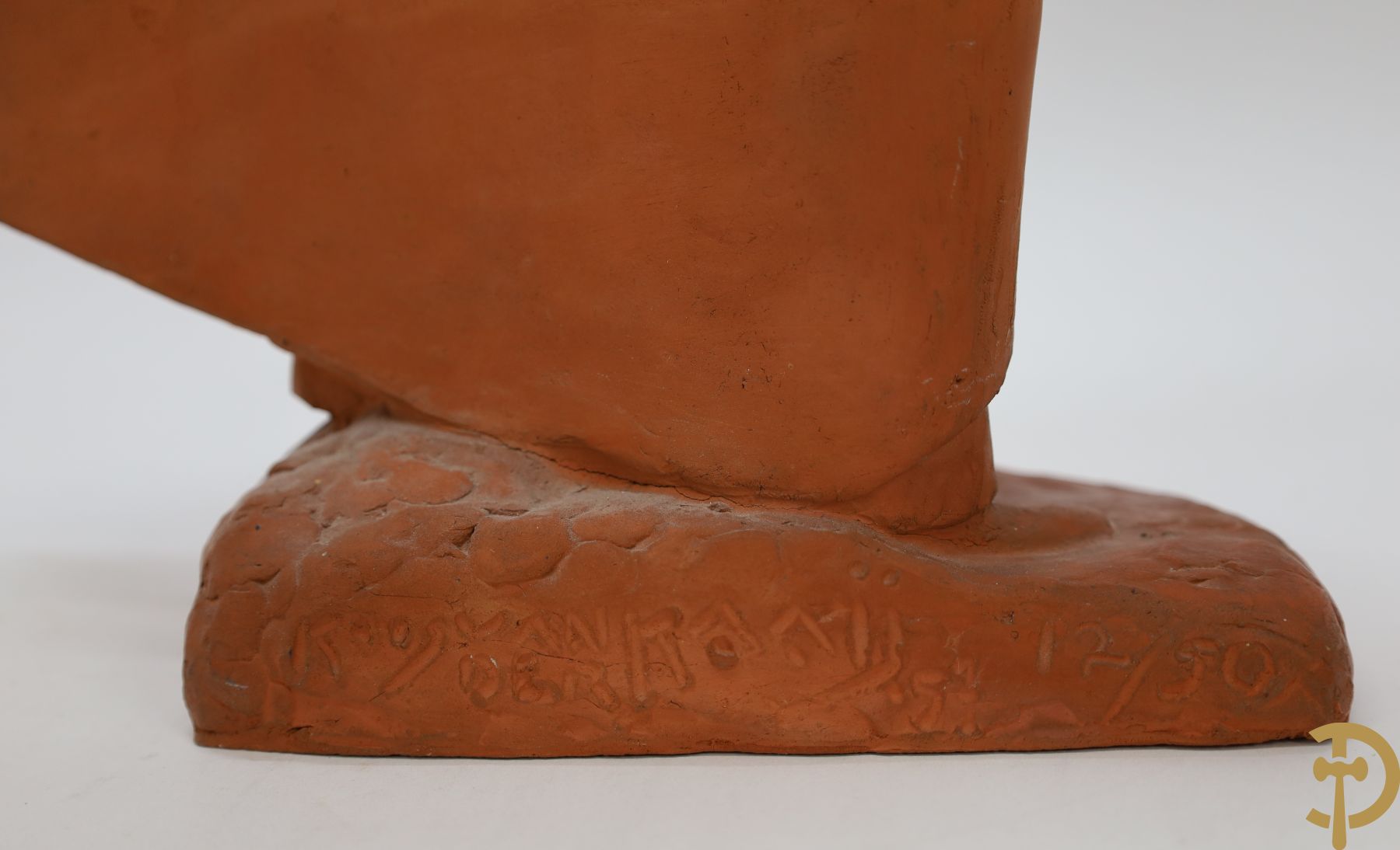 VAN DER KAAY Koos get. 1957 