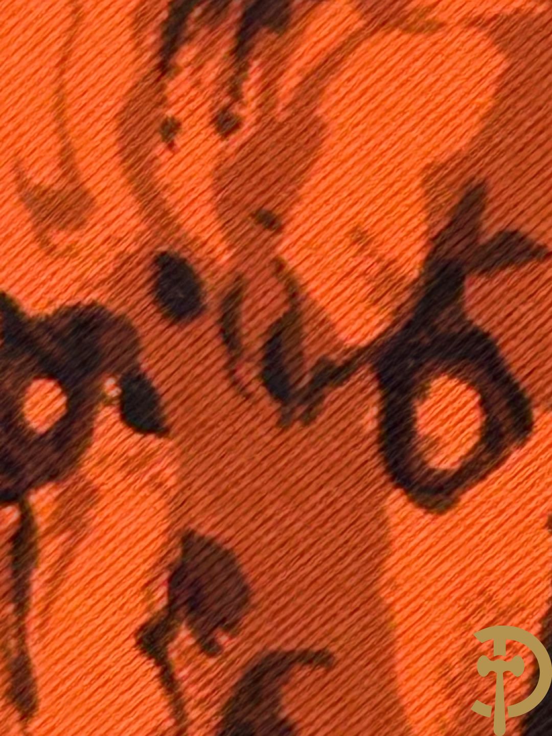 DALI Salvador getekend 1985 