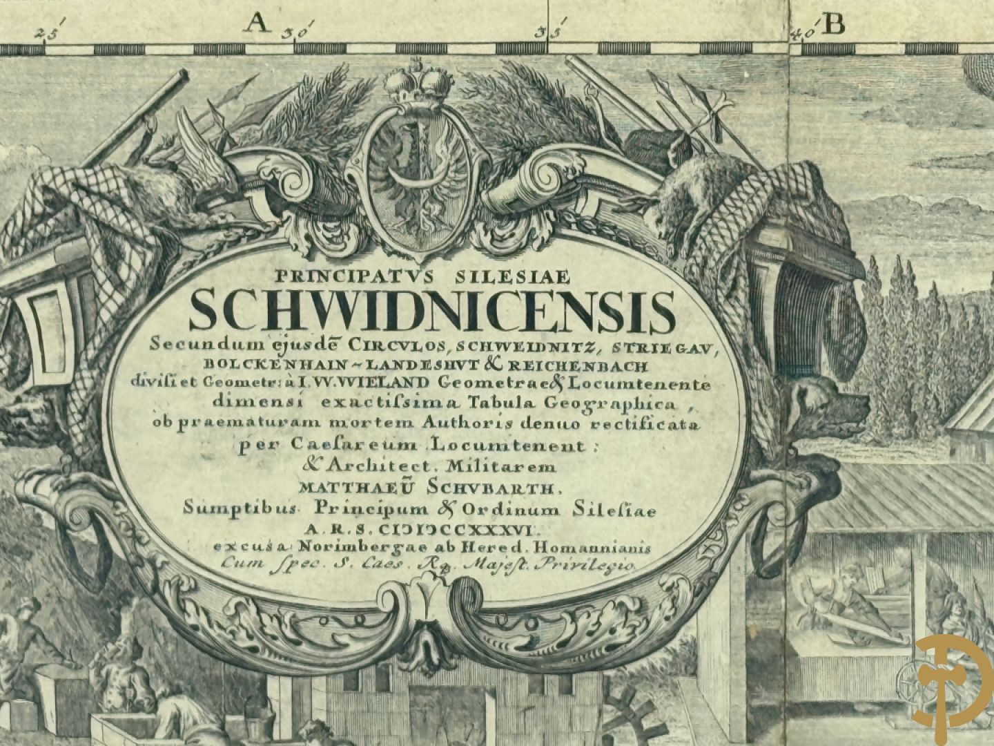 DE WIT F. (door) in Amsterdam 