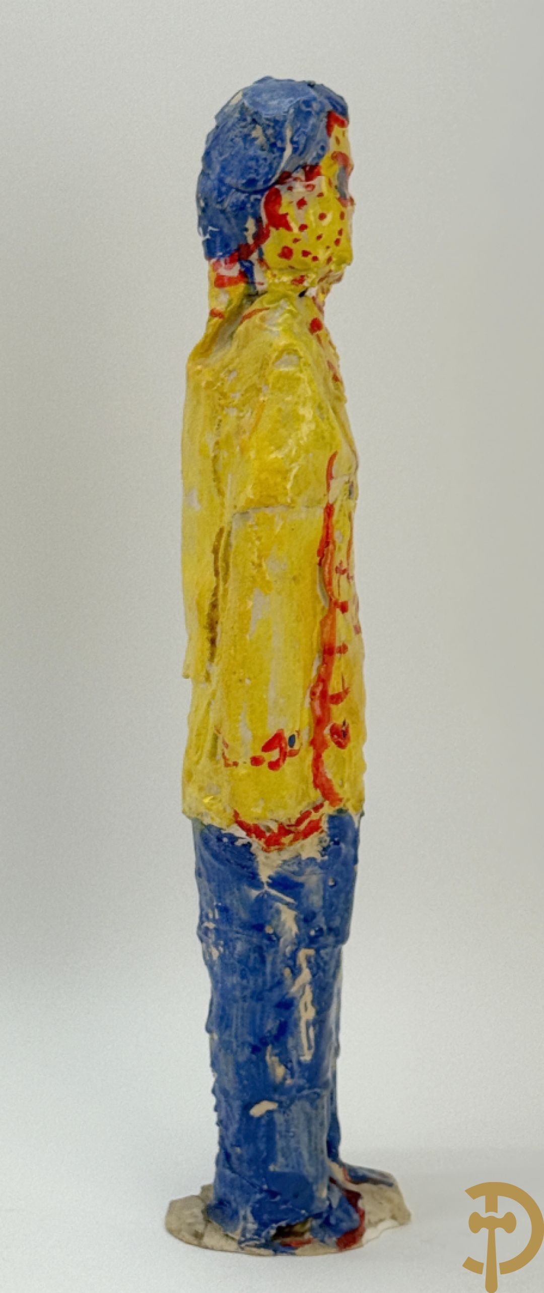 VERMEERSCH Rik (van) 