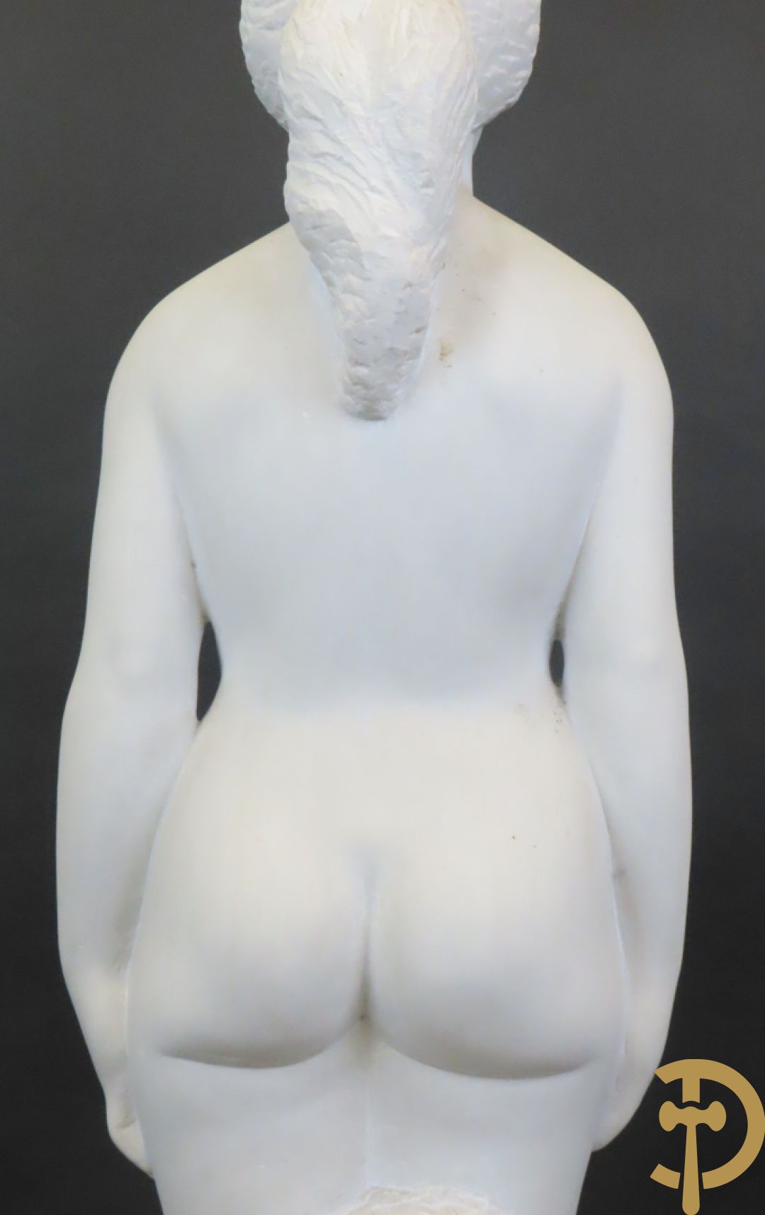 FRANCK J. getekend (Jan) 1978 