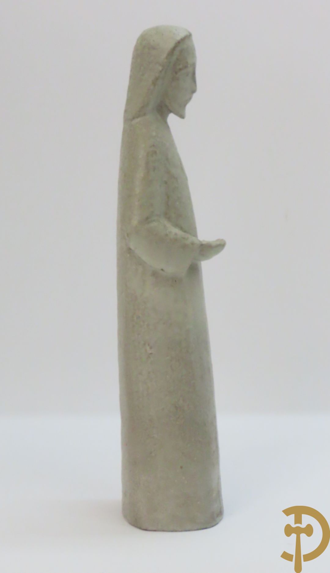 MARECHAL Joost gestempeld 