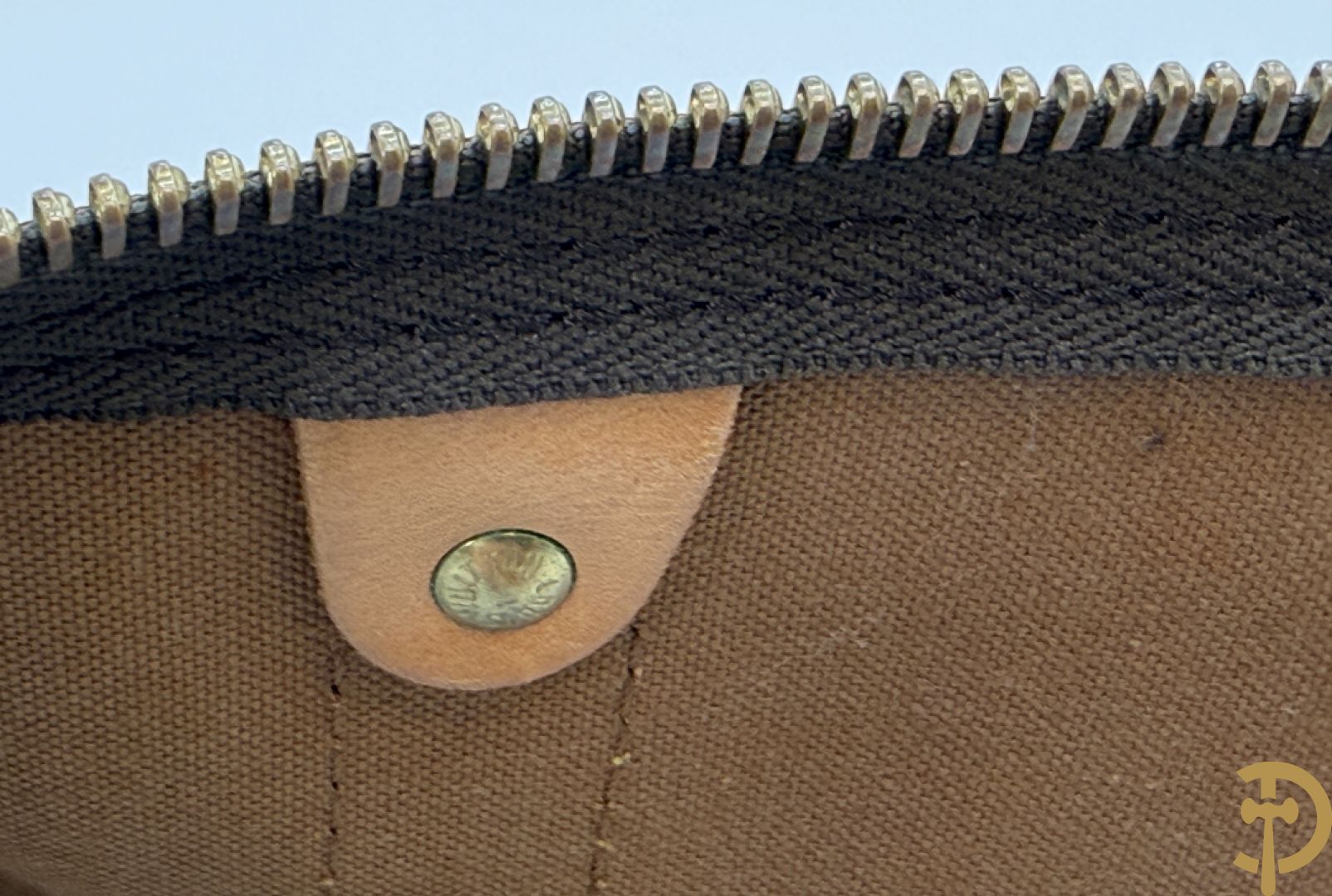 Speedybag Louis Vuitton