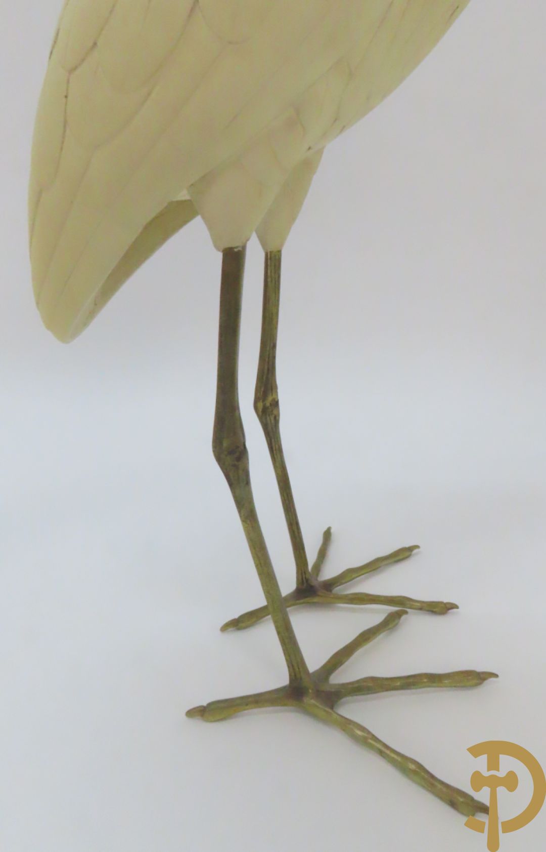 MALEVOLTI getekend (Elli) 