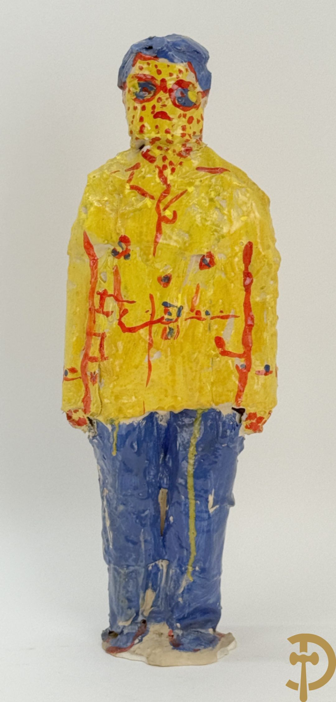 VERMEERSCH Rik (van) 