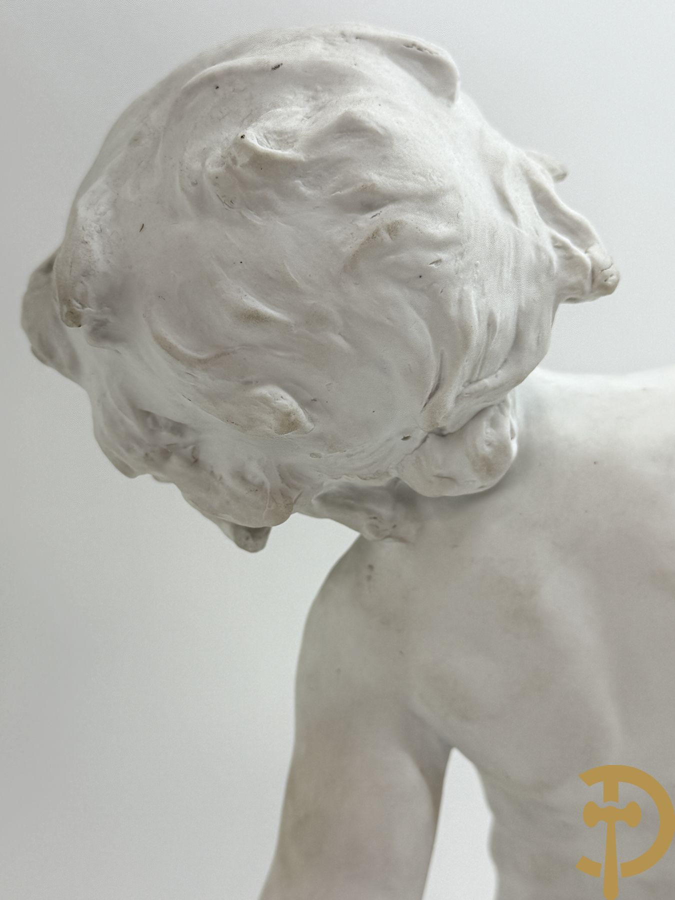 MOREAU Aug. getekend 