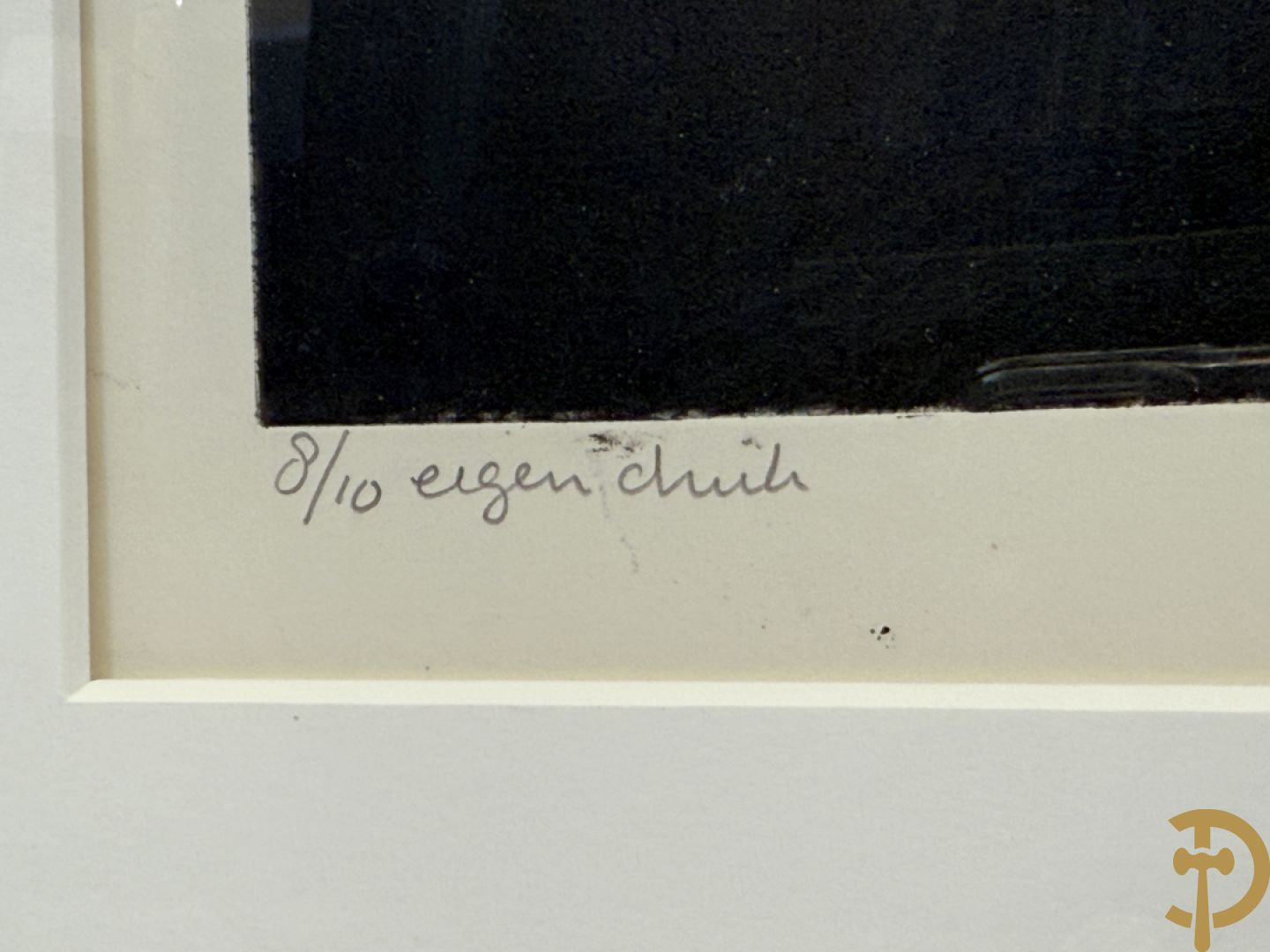 SMIT Marjan getekend 2001 