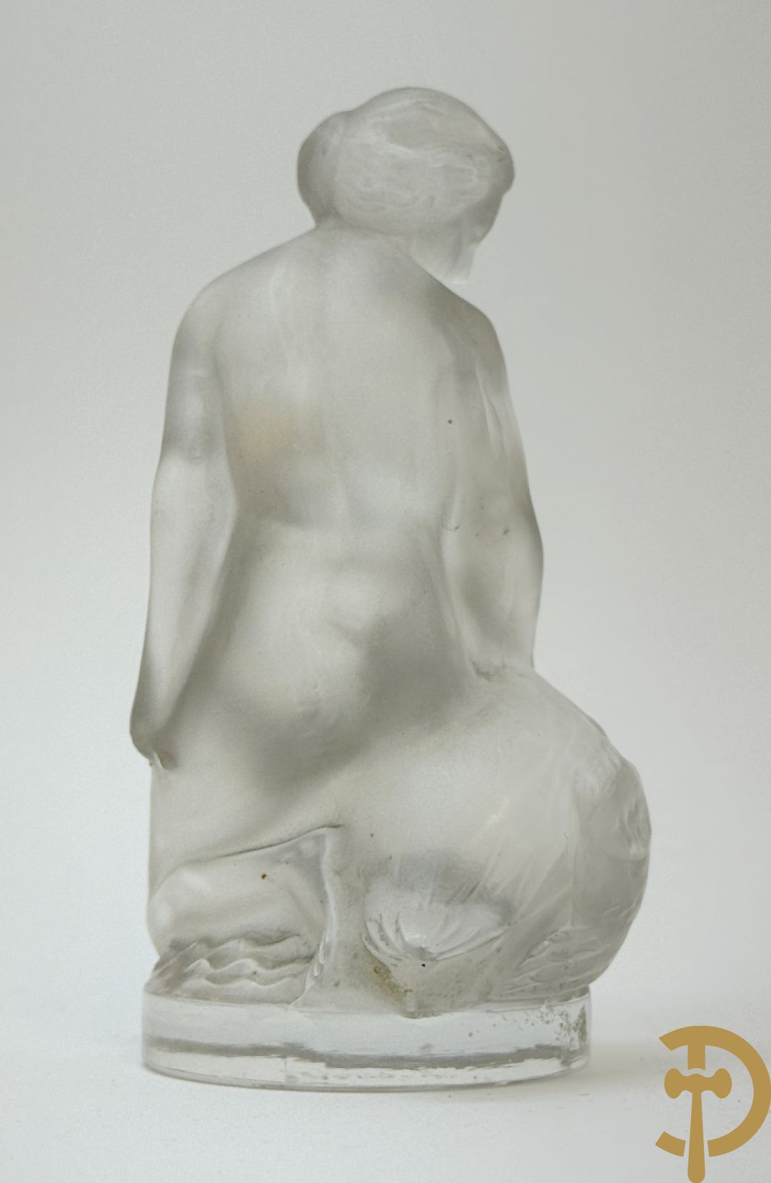 Beeld Lalique France 