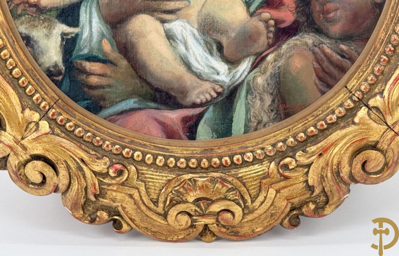 HOSTE Oscar getekend 