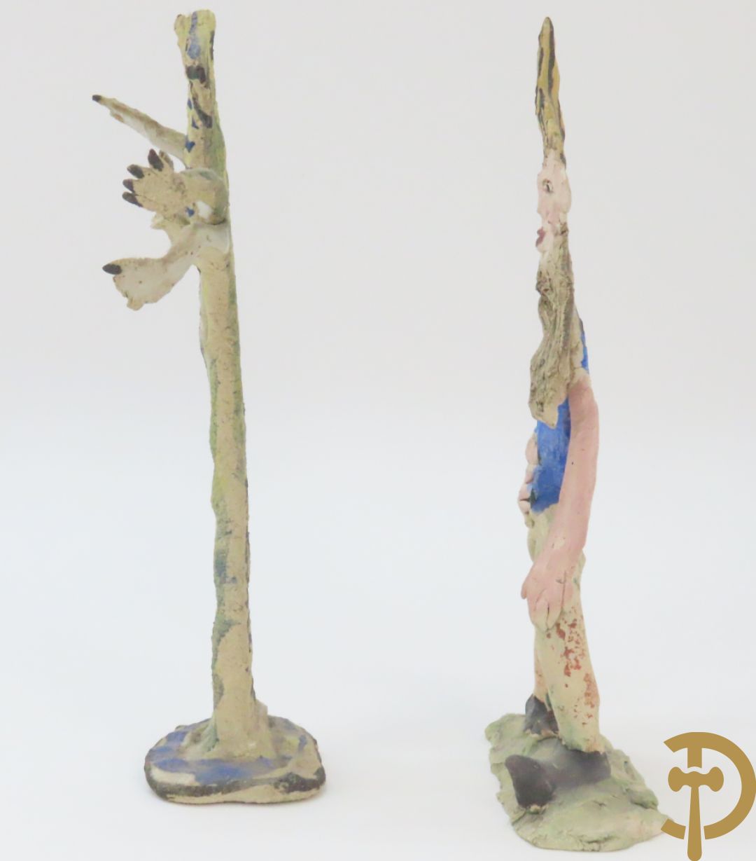 ANTOIN Edgar getekend 2003 