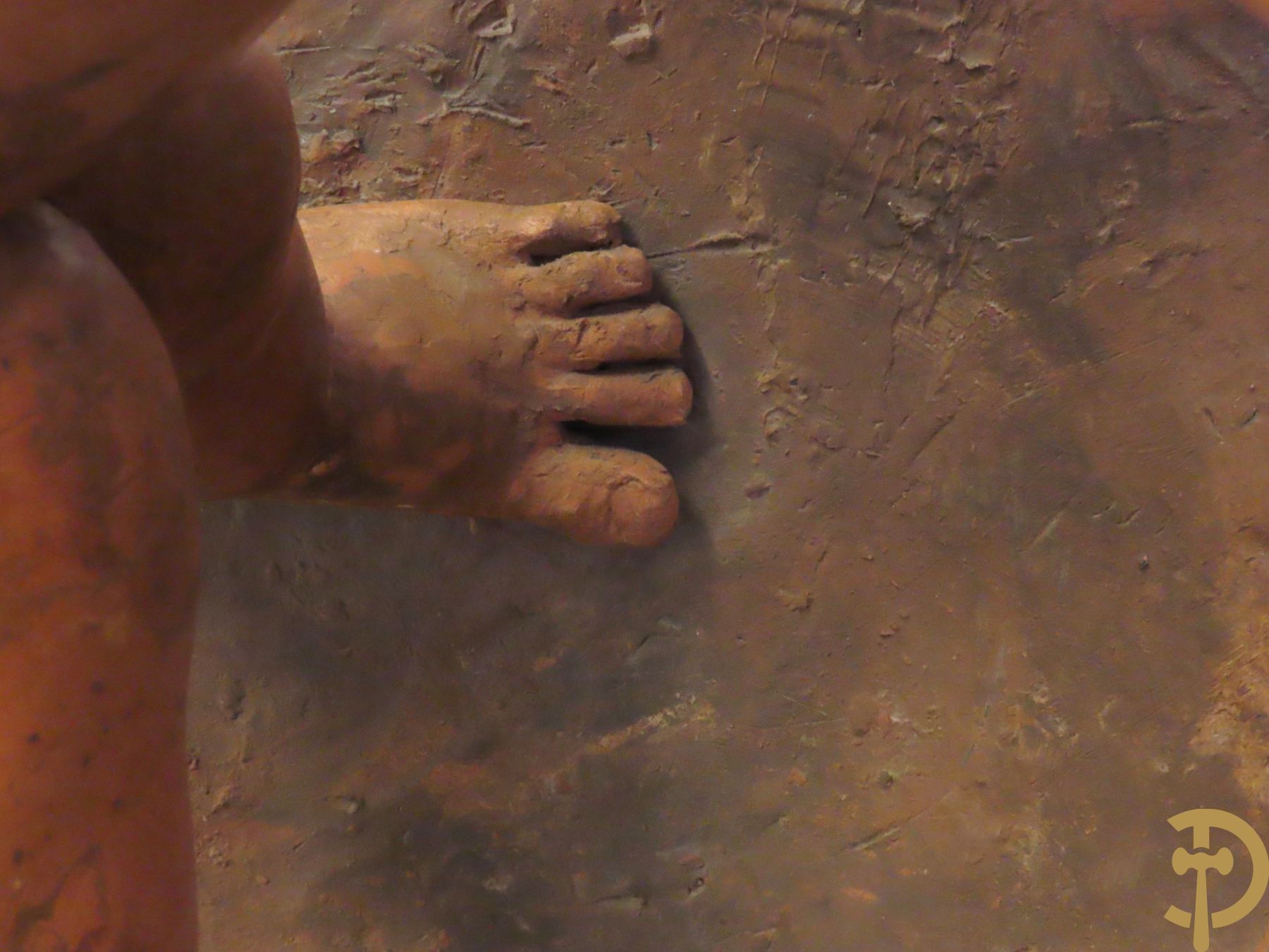 DUMORTIER J. getekend 