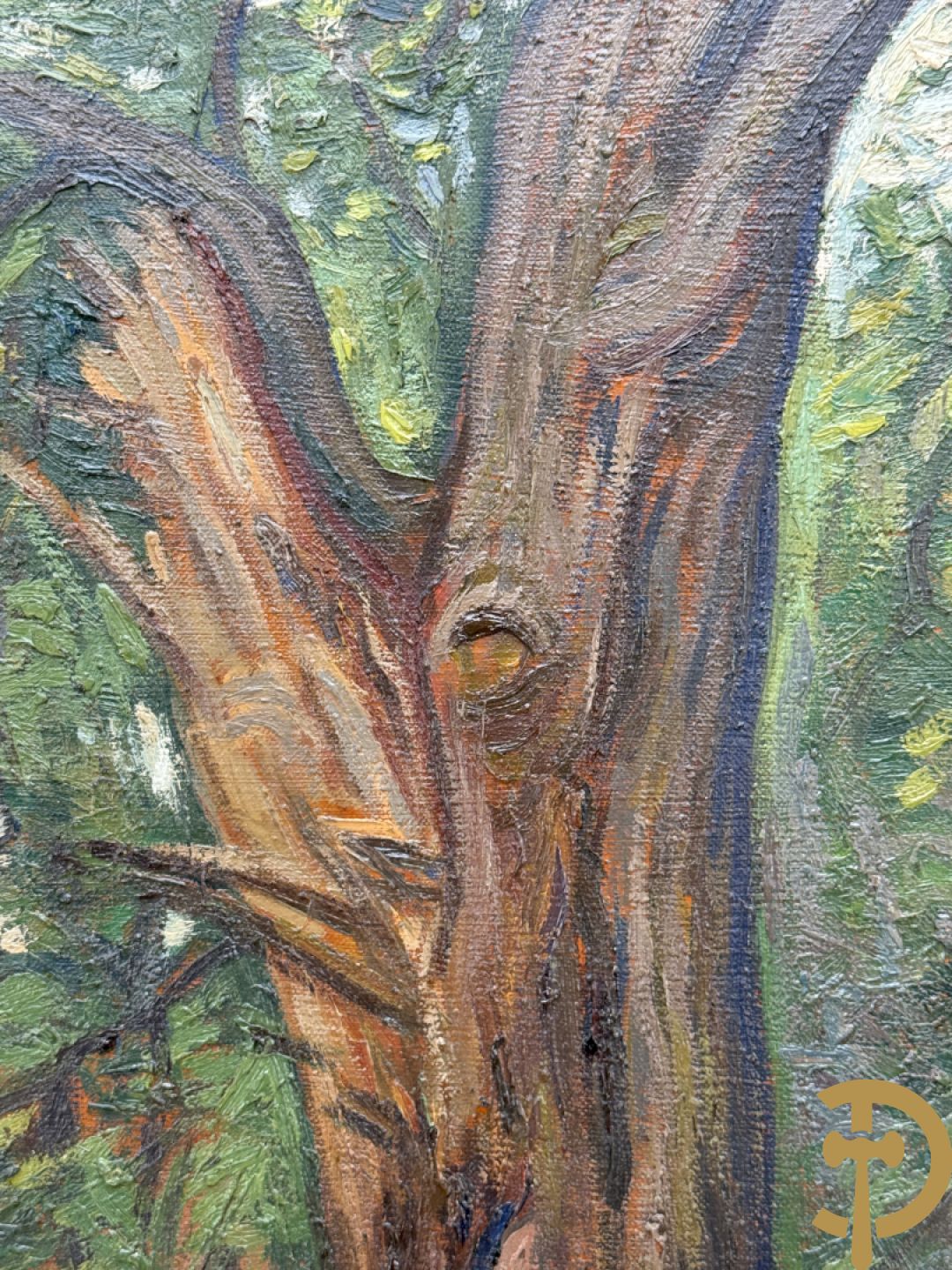 KOKOZKO Edward getekend 