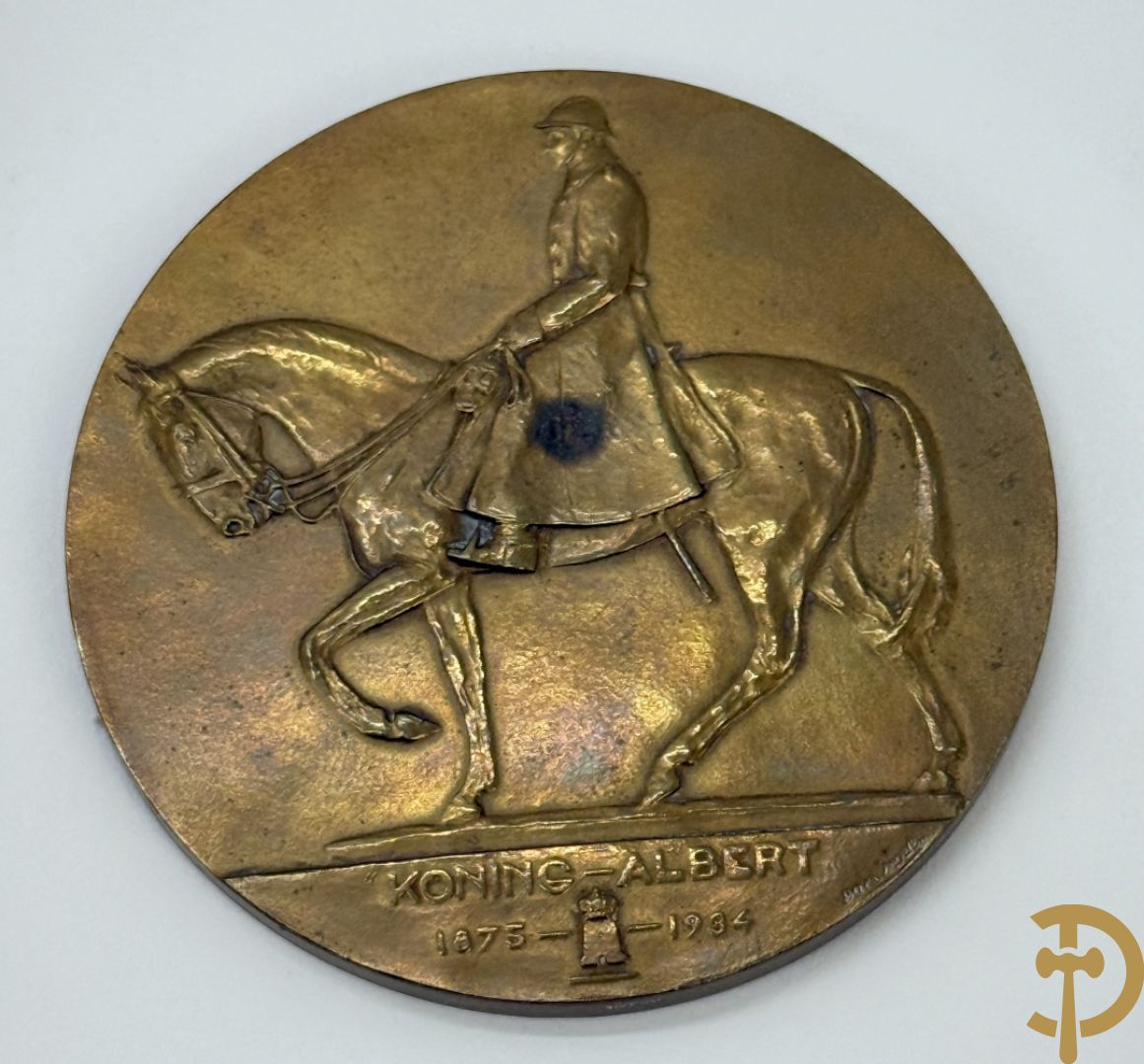 INGELS Dom. (Domien) 