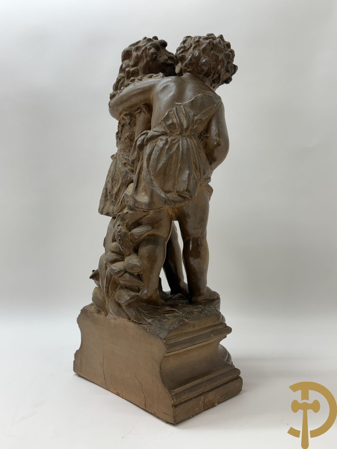 MARTIN Laure getekend (Coutan-Montorgueil Laure) 