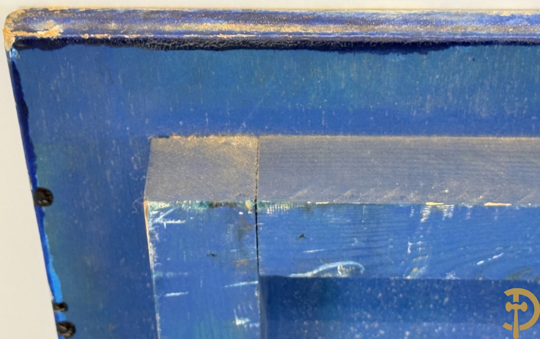 HELHOLC getekend 1994 