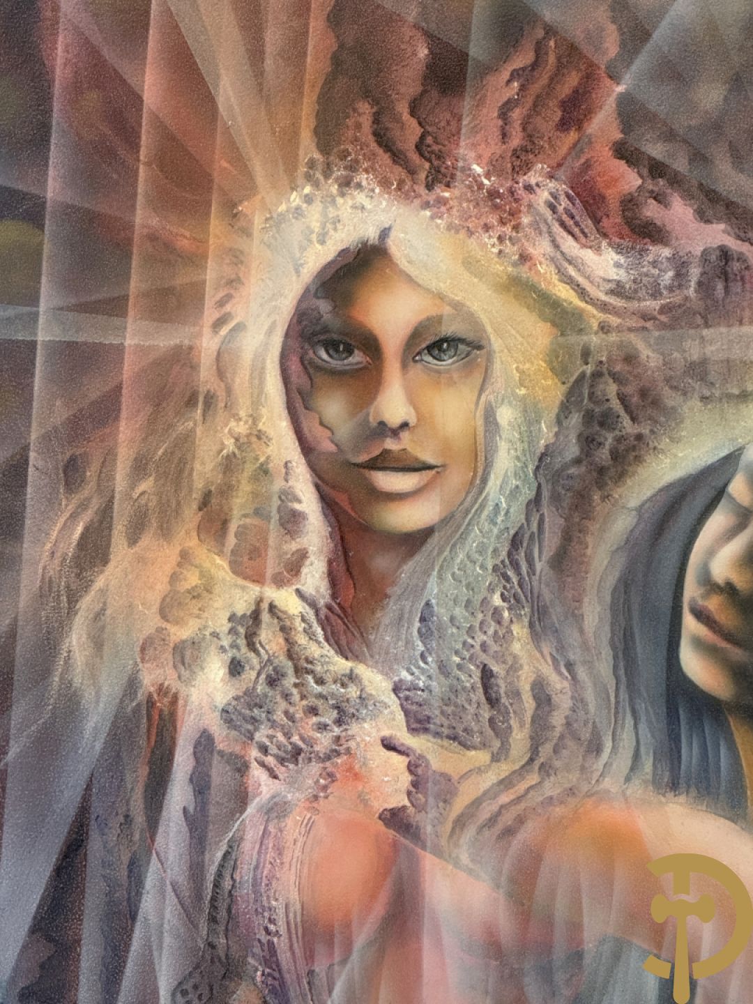 PAUWELS René getekend 