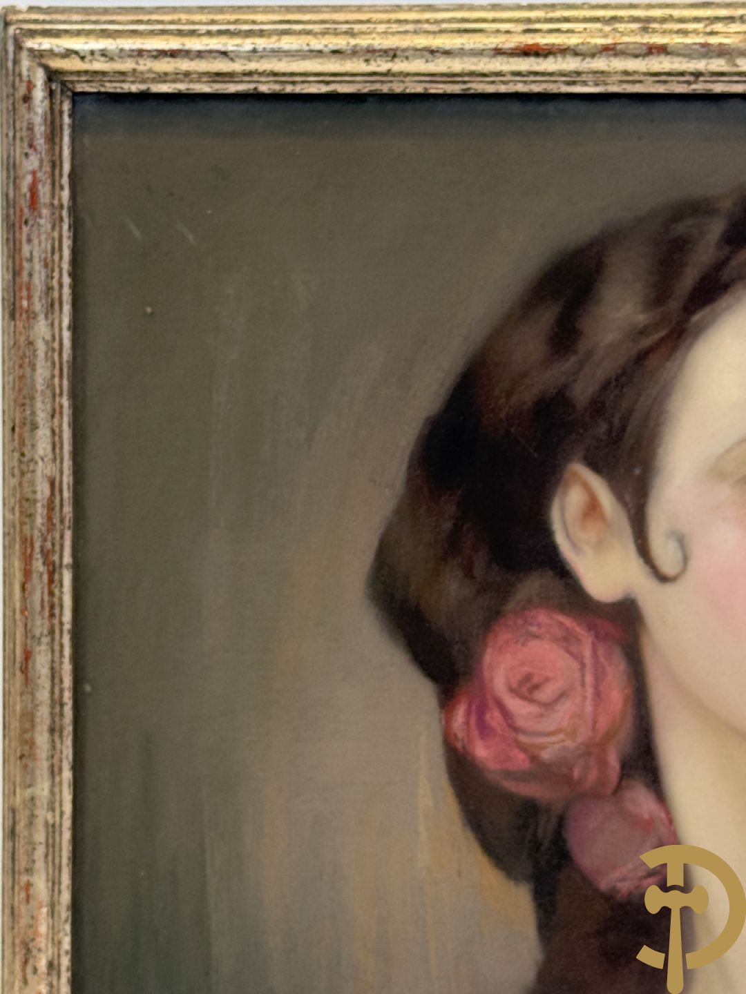 BAES Firmin getekend 