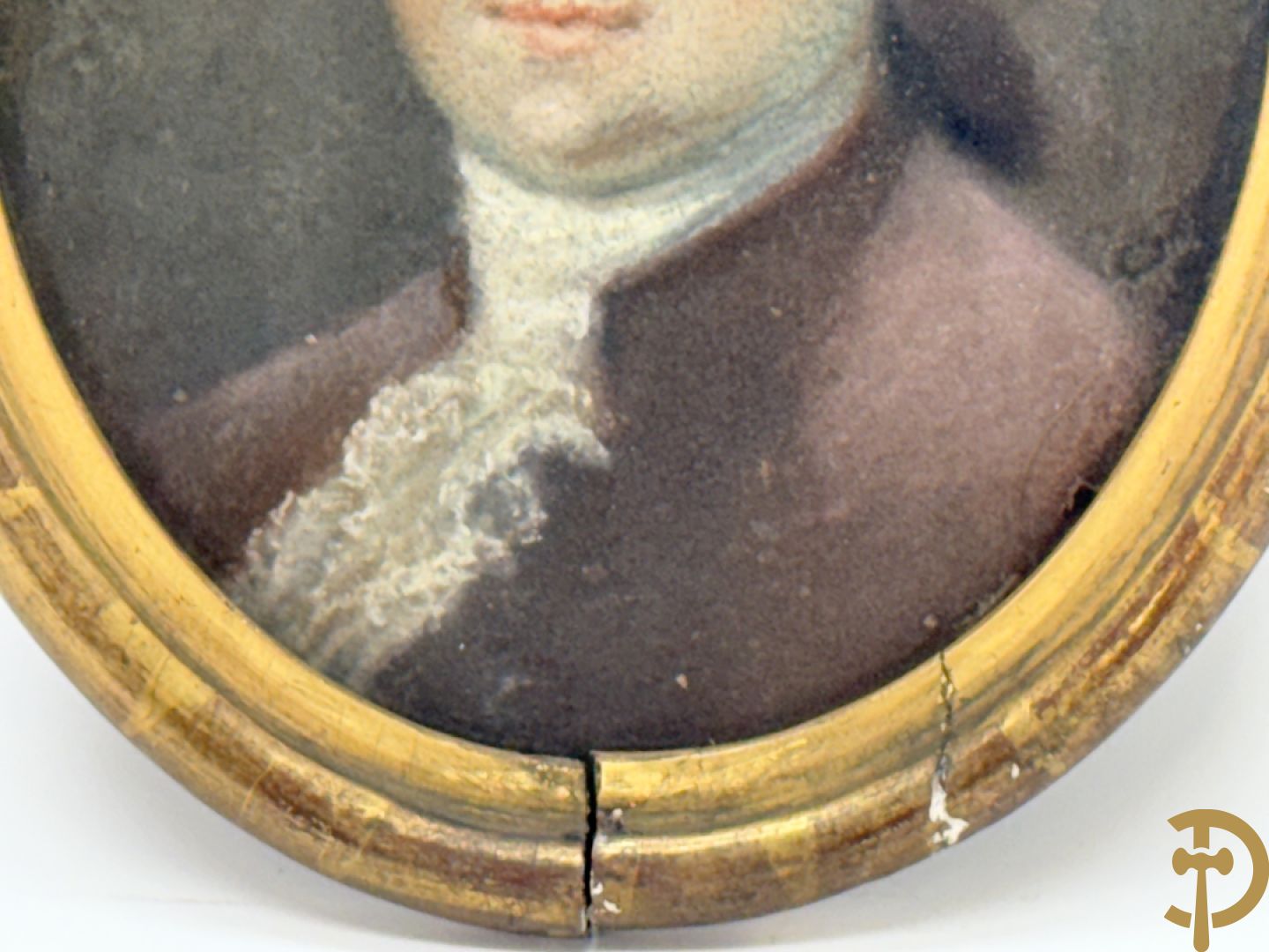 Ongetekend Franse school 