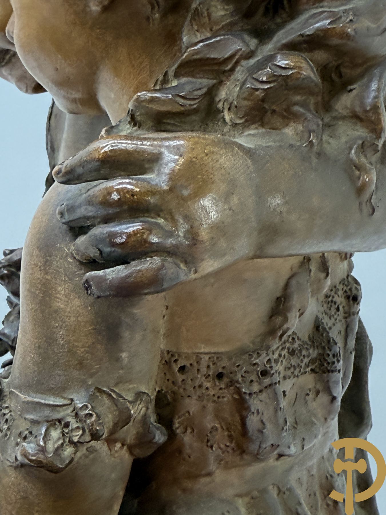 MARTIN Laure getekend (Coutan-Montorgueil Laure) 