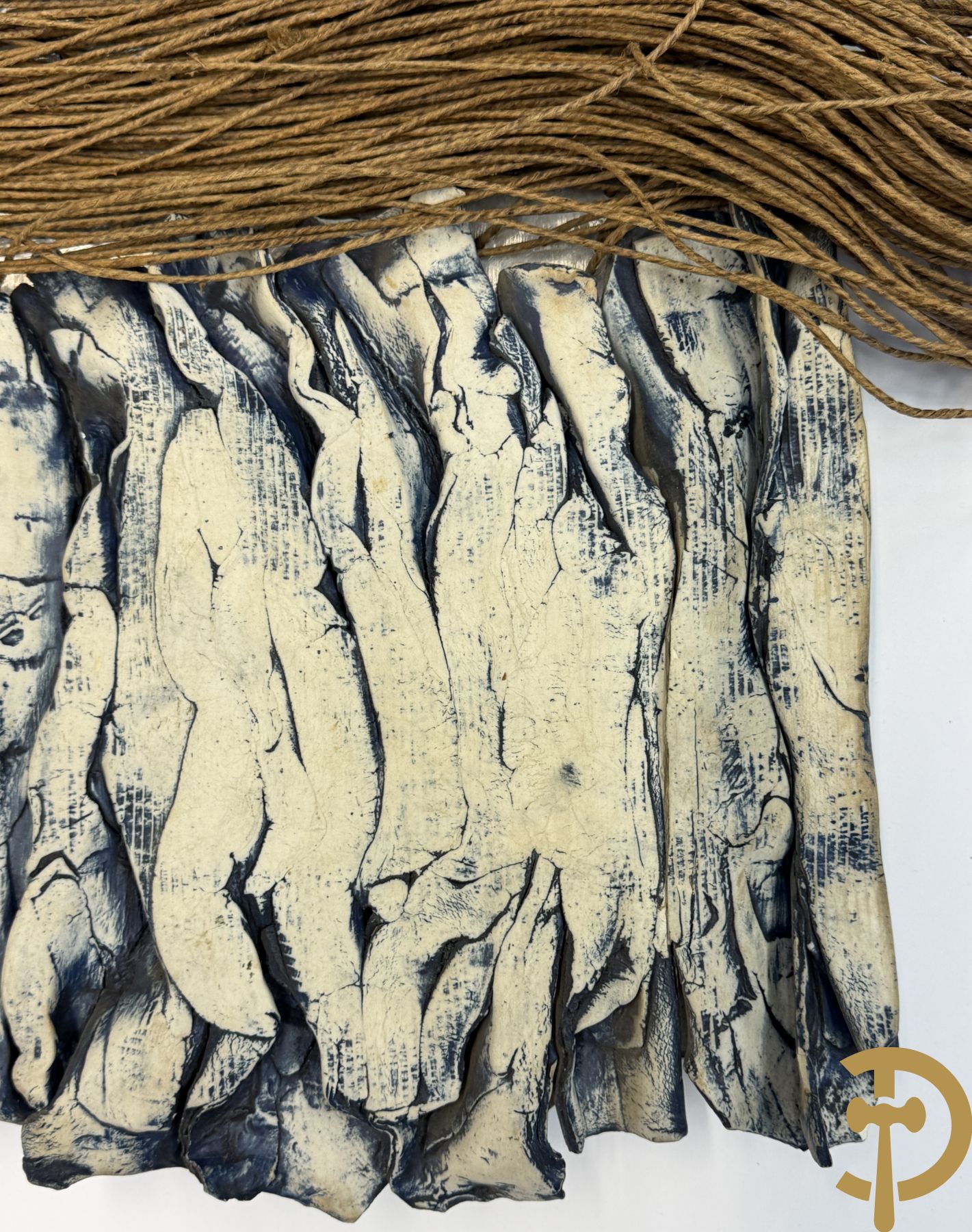 VIOTTI Ulla getekend 