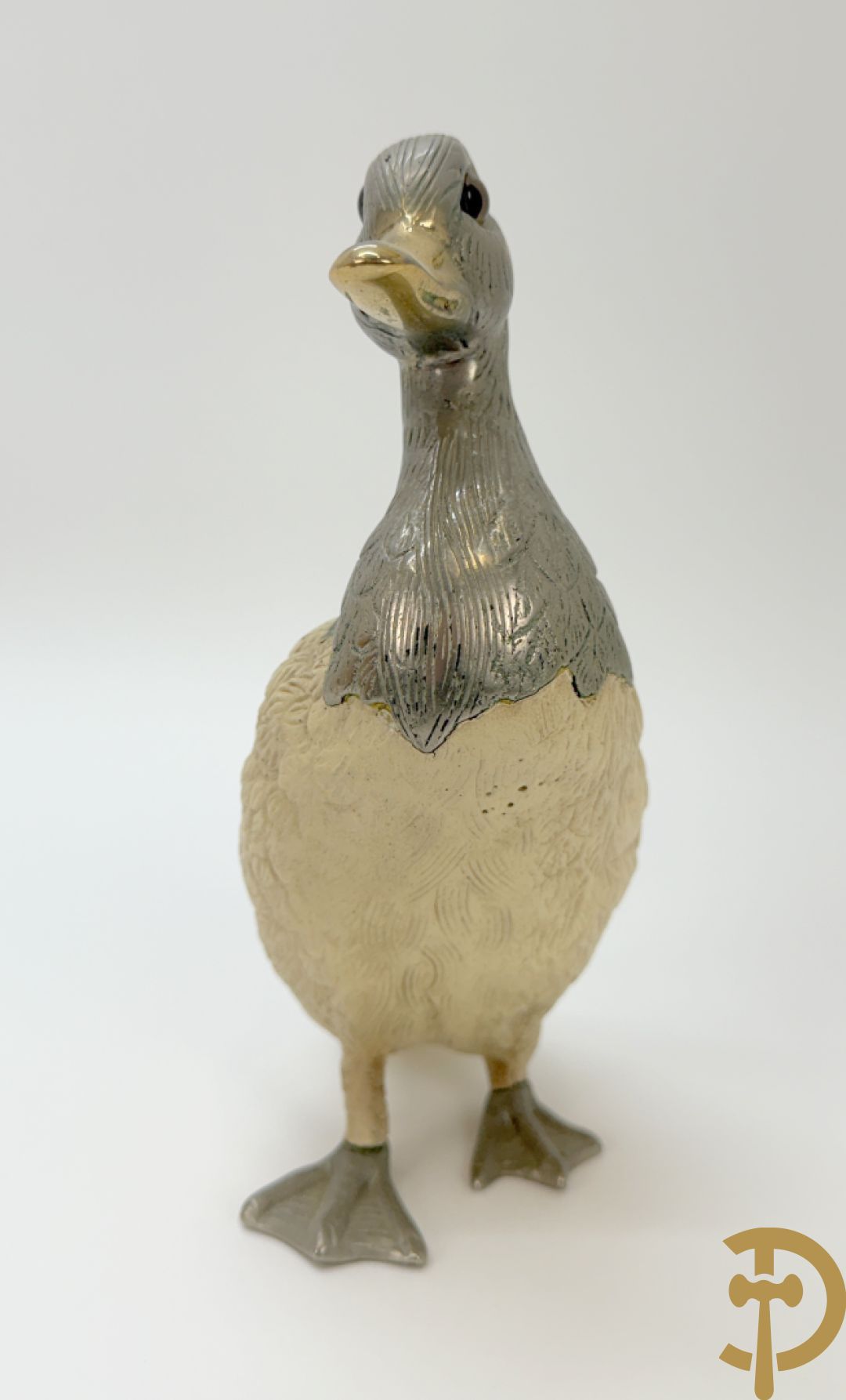 MALEVOLTI getekend (Elli) 