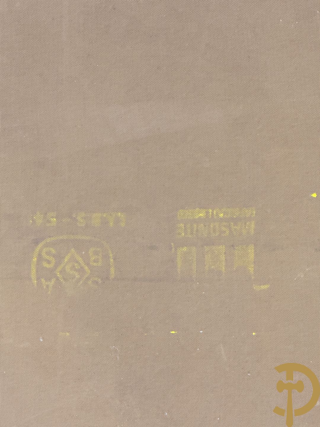 PAUWELS René getekend 