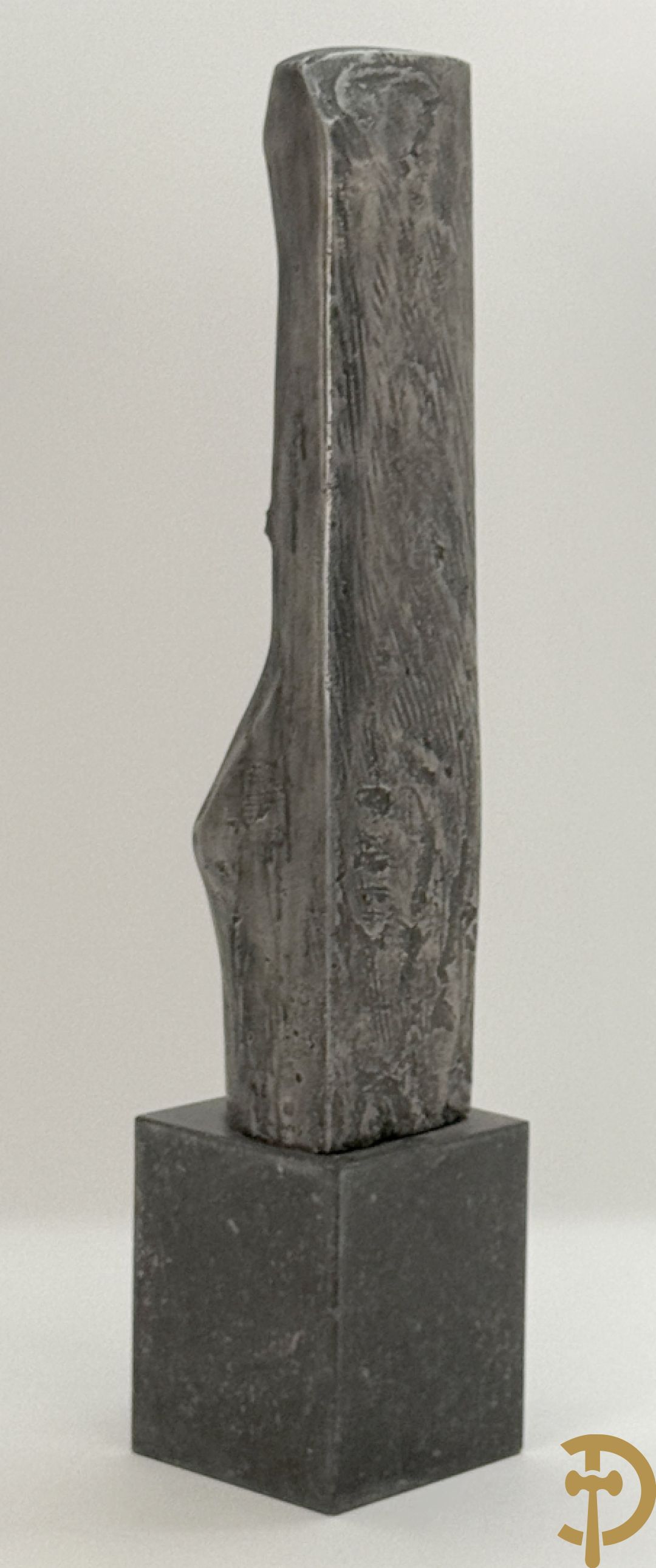 VERJANS Raf getekend 