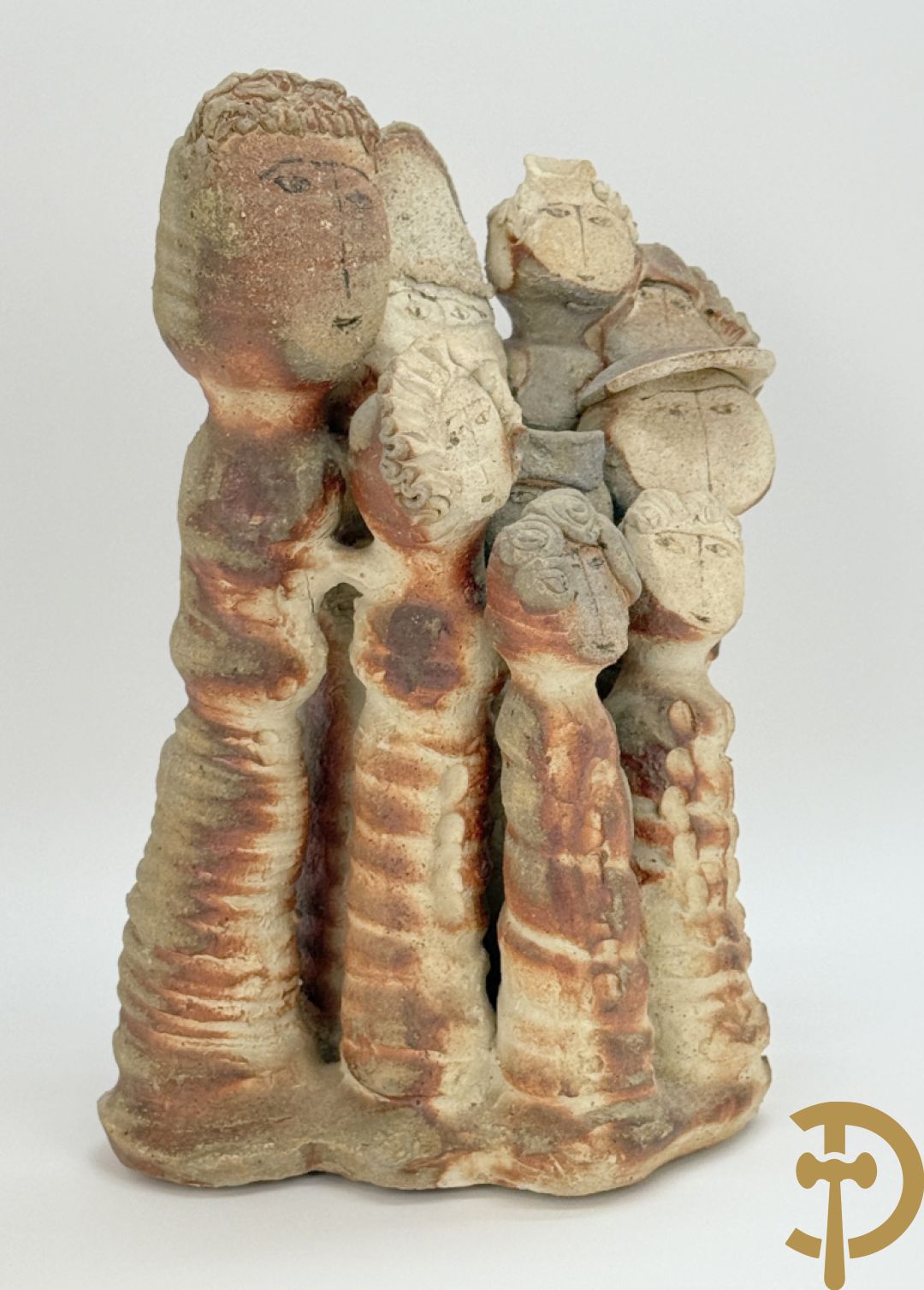 Ongetekend (toegeschreven aan Raymond Michèle) 