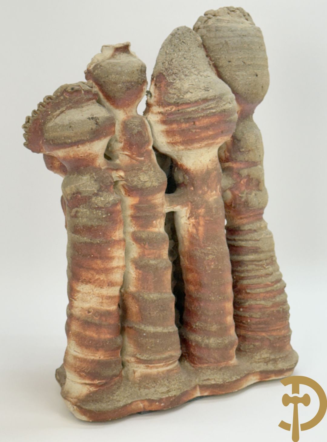 Ongetekend (toegeschreven aan Raymond Michèle) 