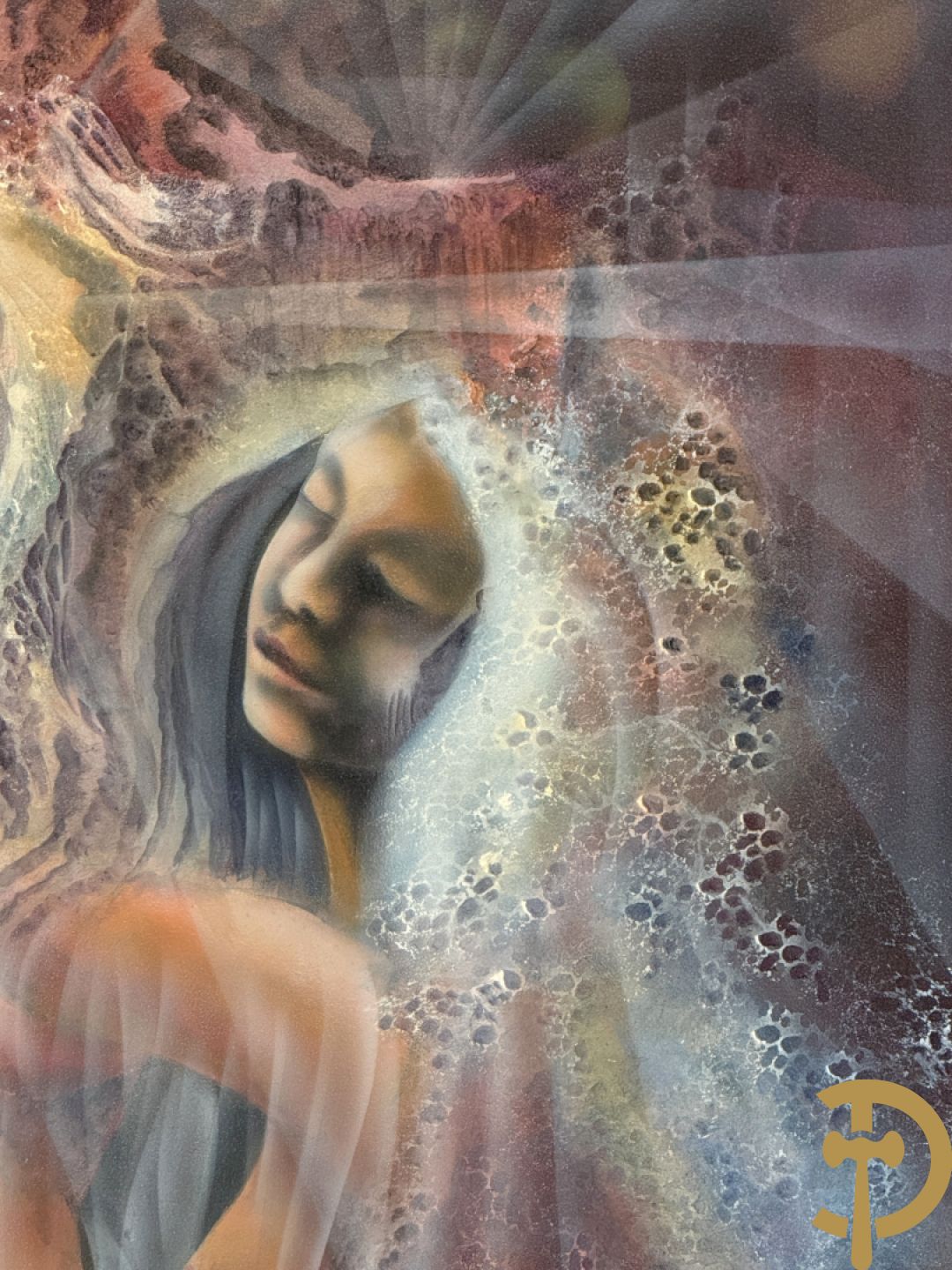 PAUWELS René getekend 