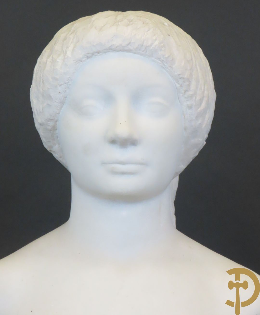 FRANCK J. getekend (Jan) 1978 