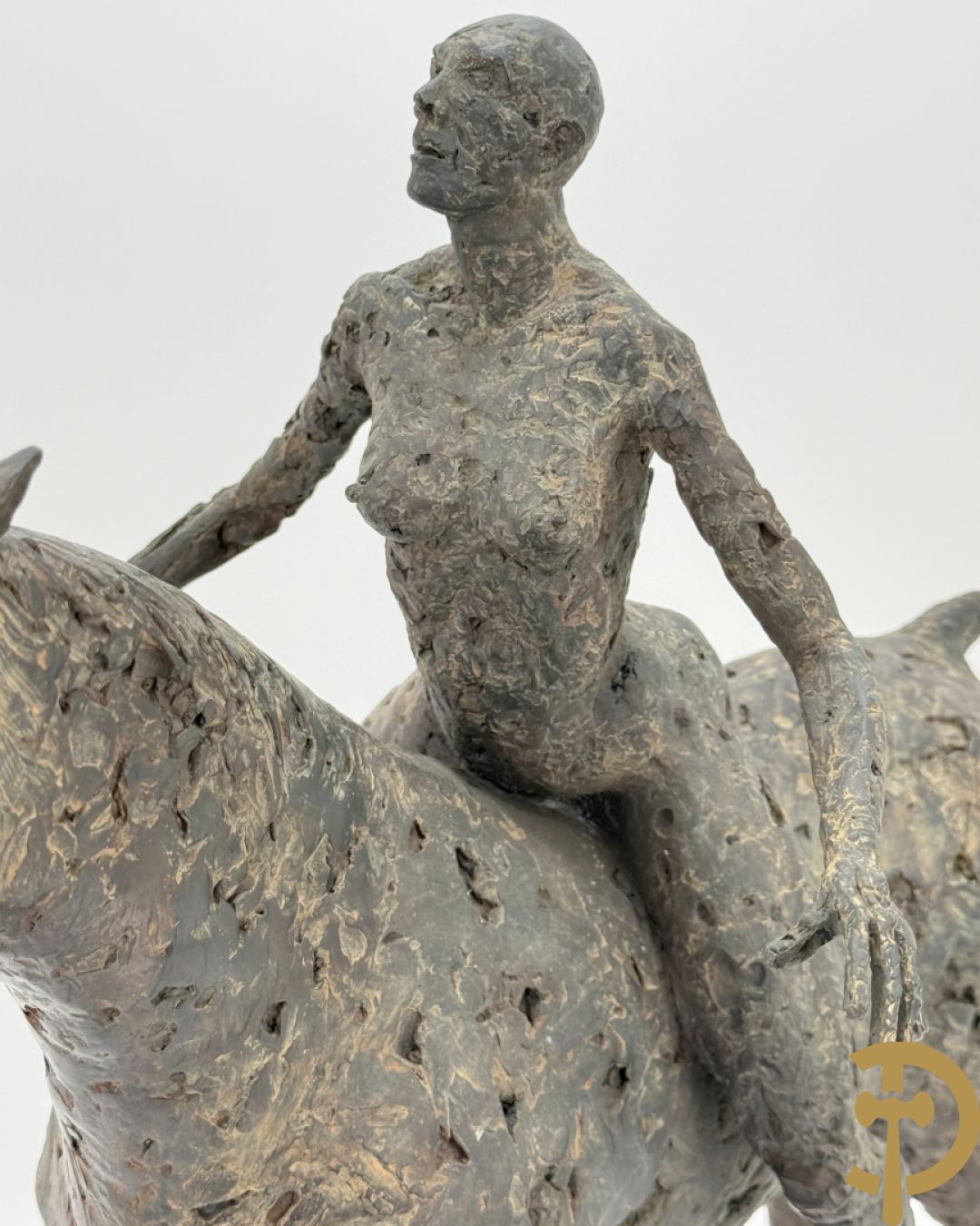 VANDAELE Edward (gestempeld tussen de achterpoten anno1997) 