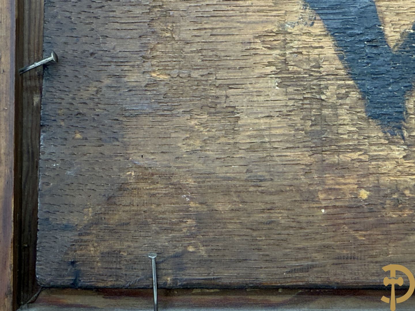 VAN KONINGSLOO Felix (van) toegeschreven aan 