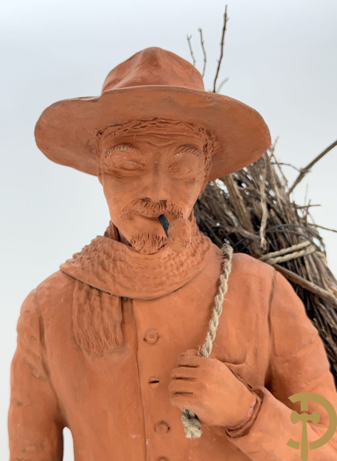 FOUQUE P. getekend Mai 1986 